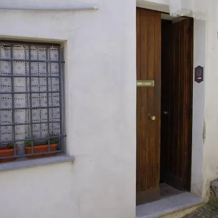 Casa Velainvento Villa Cefalu Exterior photo