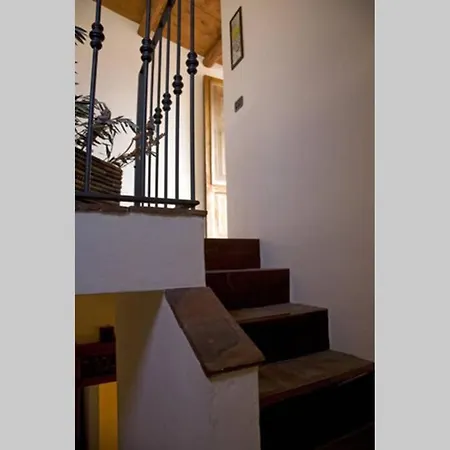 Casa Velainvento Villa Cefalu Exterior photo