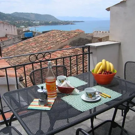 Casa Velainvento Villa Cefalu Exterior photo