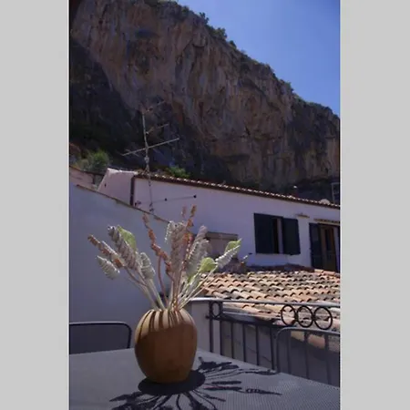 Casa Velainvento Villa Cefalu Exterior photo
