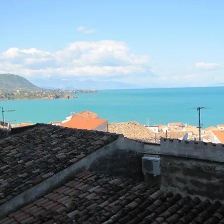 Casa Velainvento Villa Cefalu Exterior photo