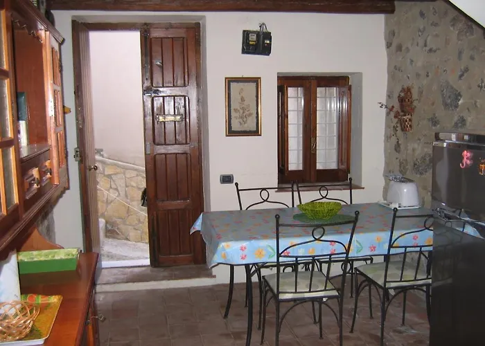 Casa Velainvento