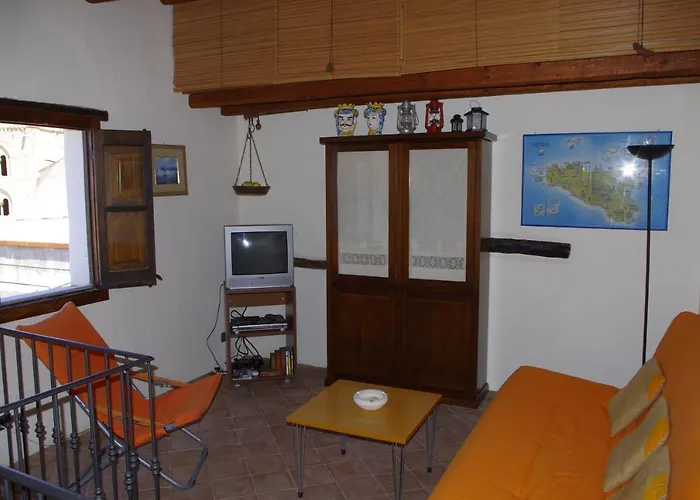 Casa Velainvento