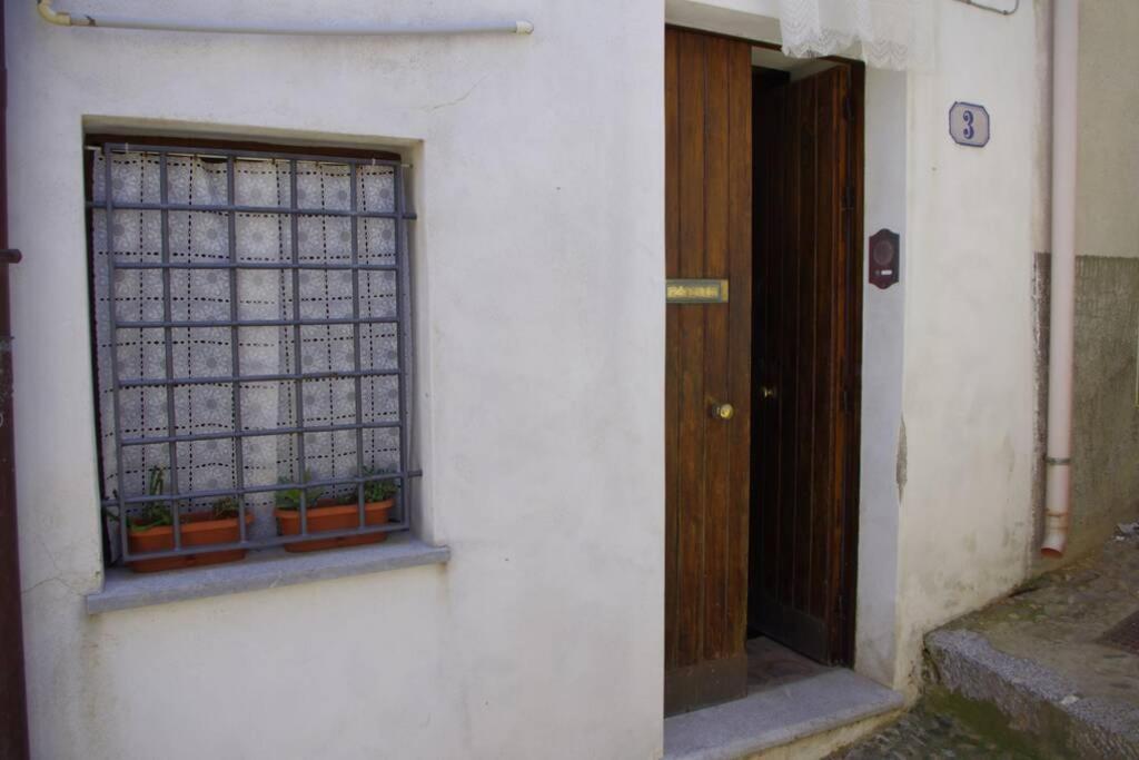 Casa Velainvento Casa de Férias Cefalù