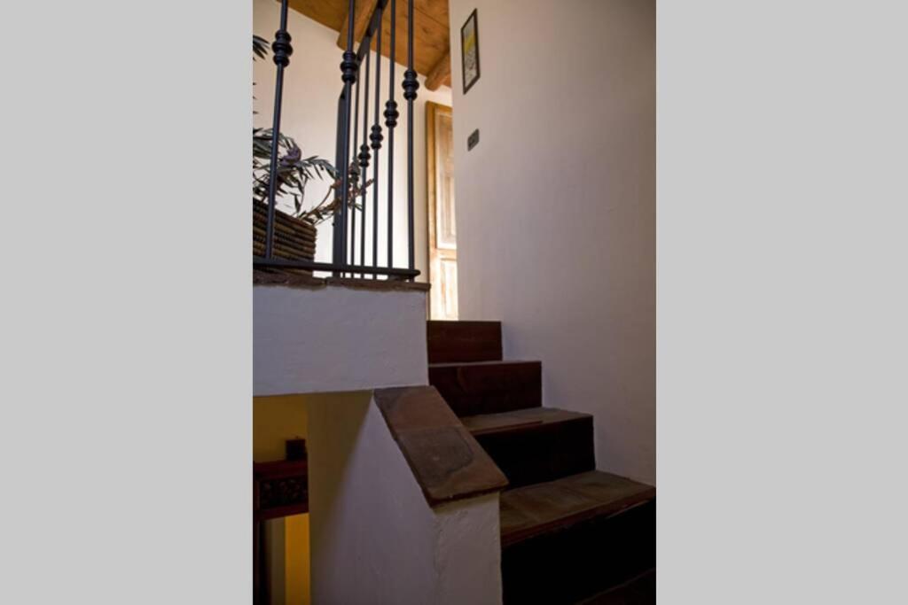 Casa Velainvento Casa de Férias *