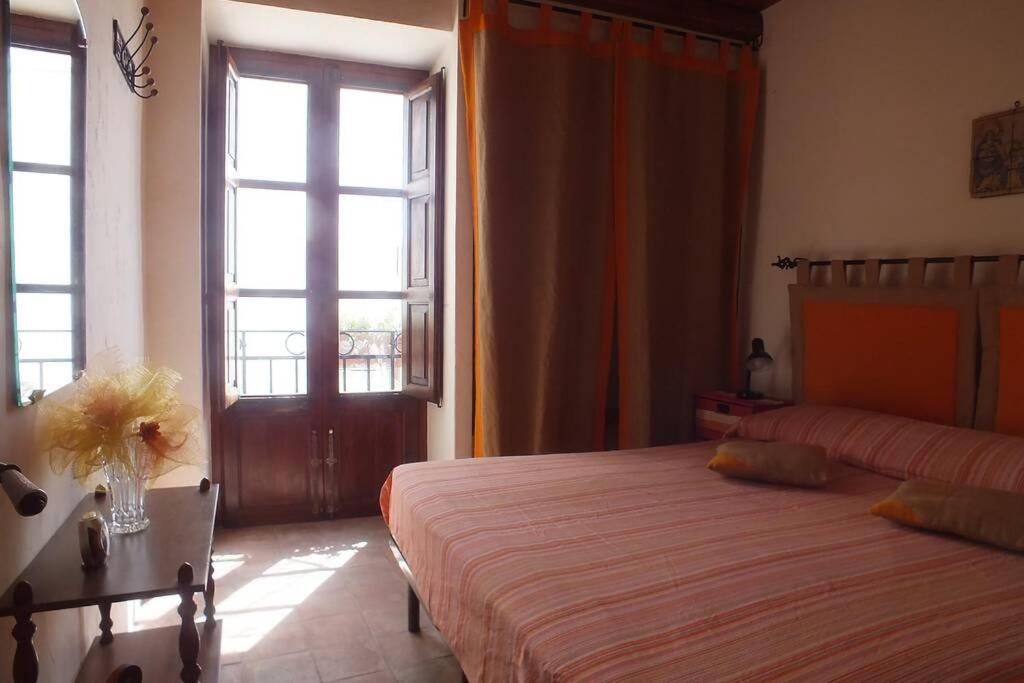 Casa Velainvento Cefalù