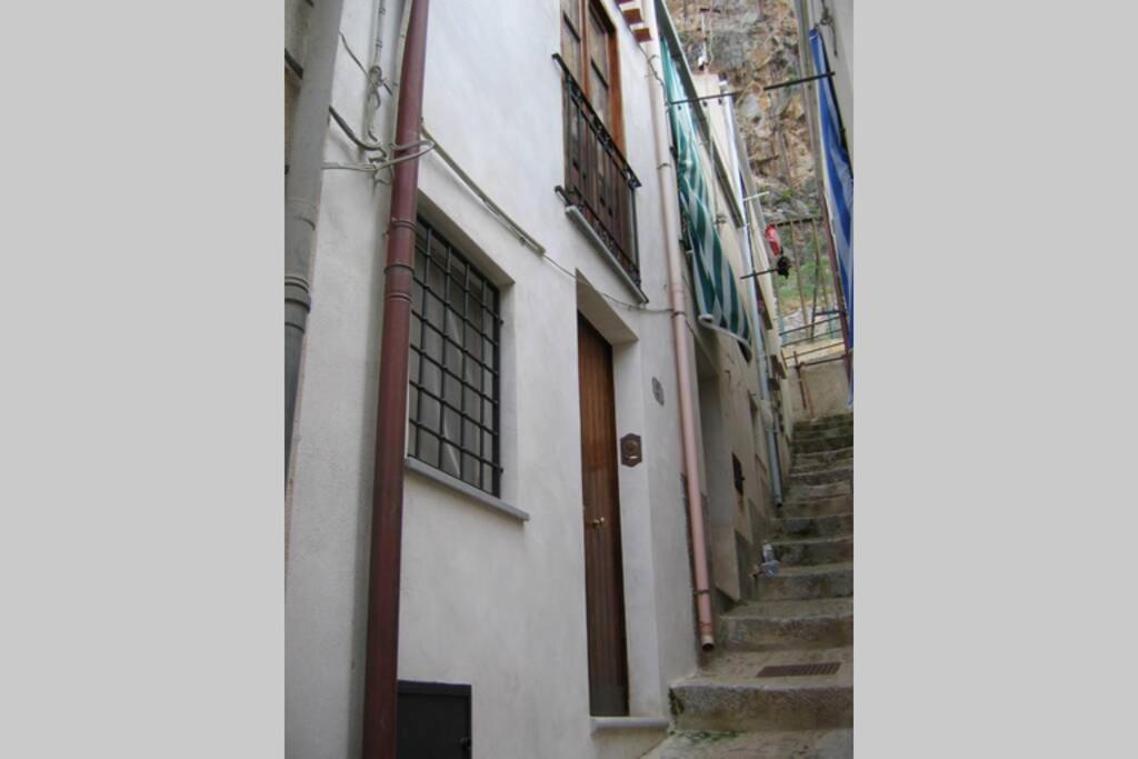 Casa Velainvento Casa de Férias