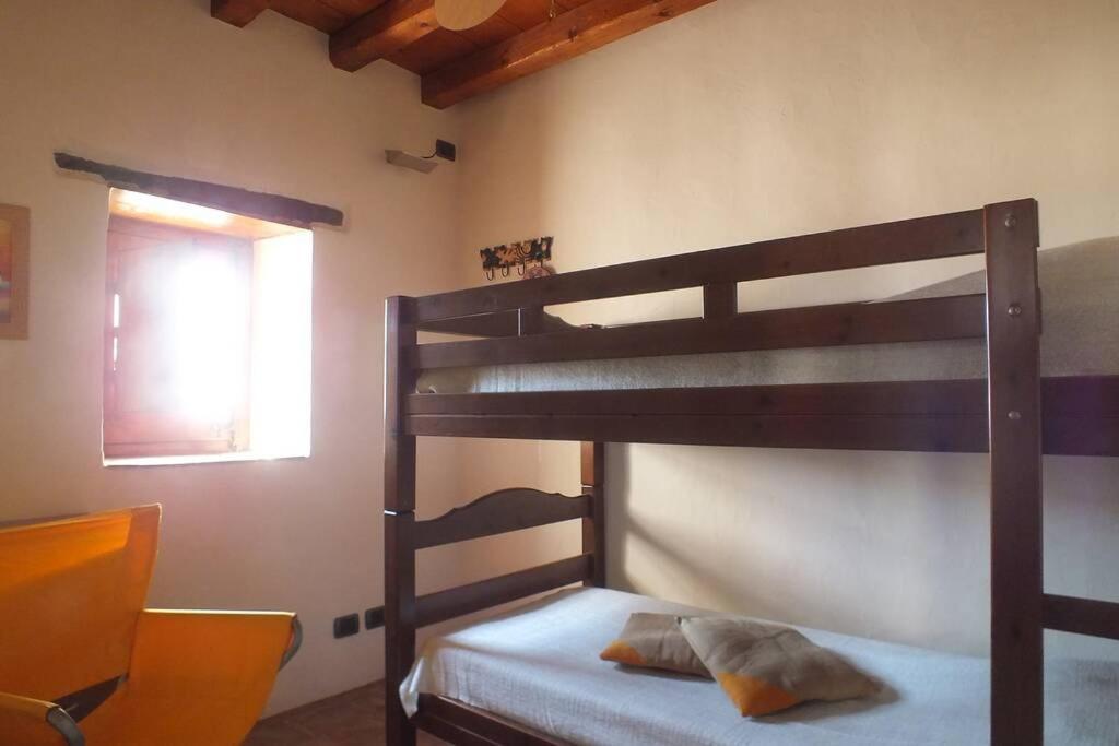 Casa de Férias Casa Velainvento Cefalù