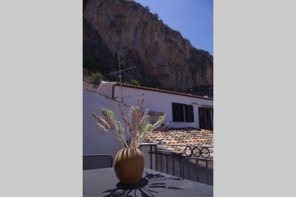 Casa de Férias Casa Velainvento Cefalù