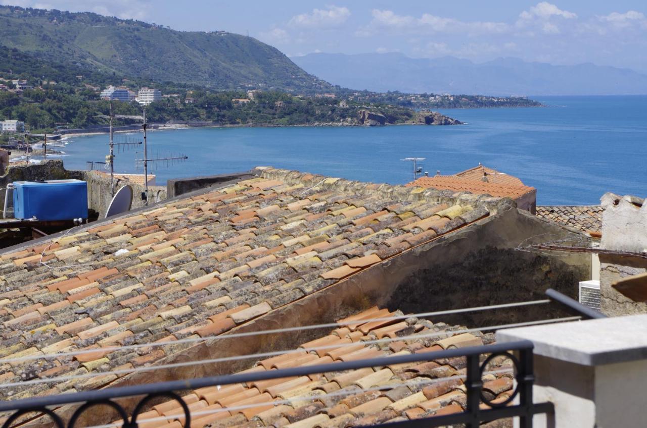 Casa Velainvento * Cefalu