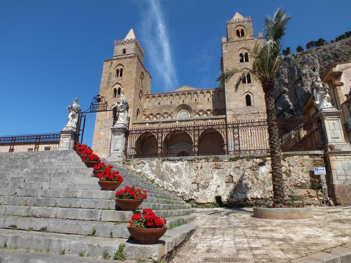 Casa Velainvento * Cefalù