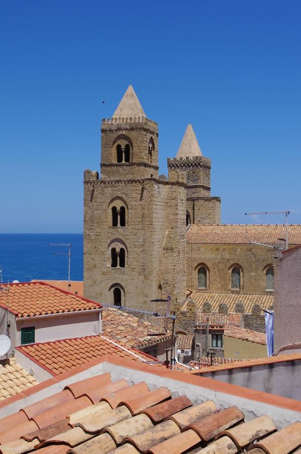 Casa Velainvento Cefalù