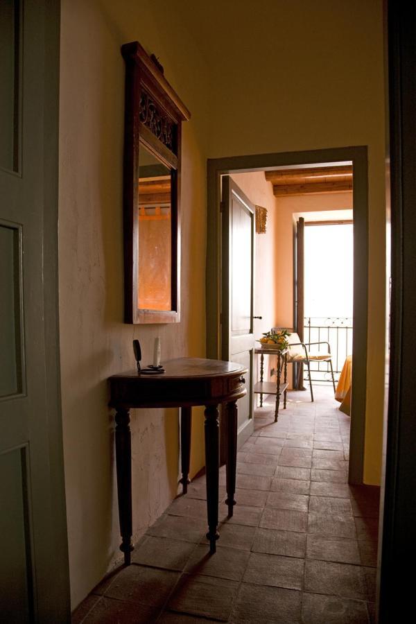 Casa Velainvento Casa de Férias